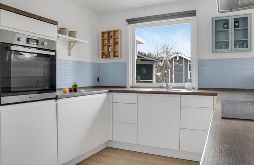 Dannemare House | 3 bedroom cozy home in Dannemare