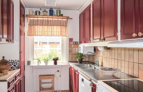 Karlshamn House | 3 bedroom cozy home in Karlshamn