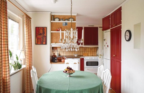 Karlshamn House | 3 bedroom cozy home in Karlshamn