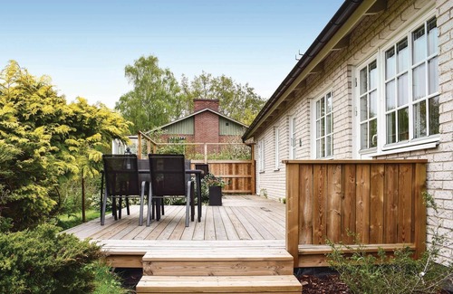 Karlshamn House | 3 bedroom cozy home in Karlshamn