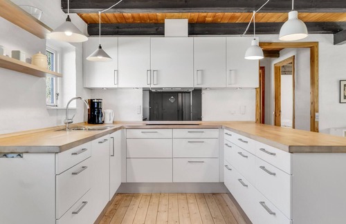 Bindslev House | 3 bedroom cozy home in Bindslev