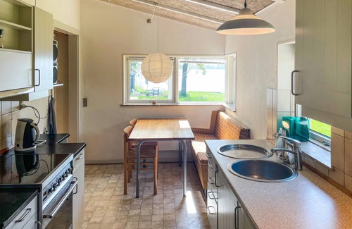 Guldborg House | 3 bedroom cozy home in Guldborg