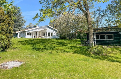 Guldborg House | 3 bedroom cozy home in Guldborg