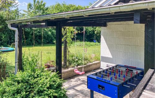 Frederikssund Municipality House | 3 Bedroom Cozy Home In Jægerspris