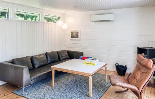 Frederikssund Municipality House | 3 Bedroom Cozy Home In Jægerspris