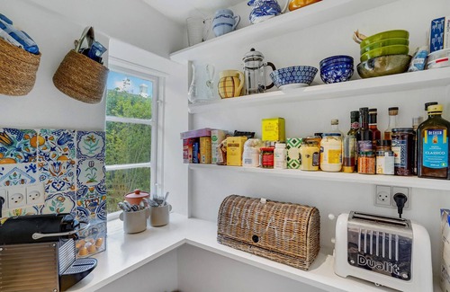 Sonderho House | 3 bedroom cozy home in Fanø