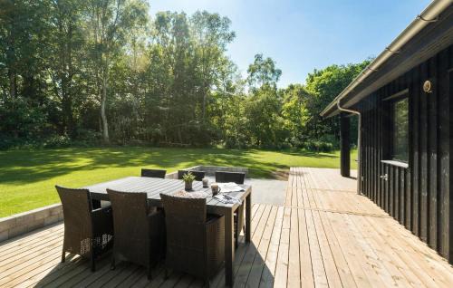 Farso House | 3 Bedroom Cozy Home In Farsø