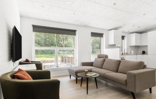 Farso House | 3 Bedroom Cozy Home In Farsø