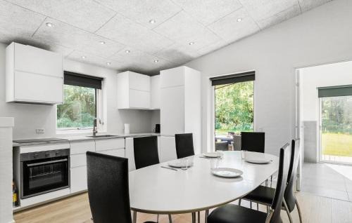 Farso House | 3 Bedroom Cozy Home In Farsø