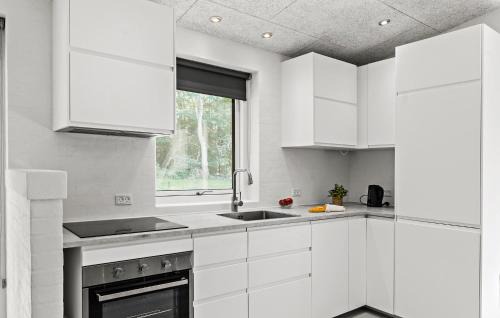 Farso House | 3 Bedroom Cozy Home In Farsø