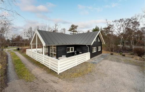 Grena Strand House | 3 Bedroom Cozy Home In Grenaa