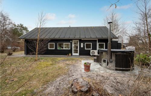Grena Strand House | 3 Bedroom Cozy Home In Grenaa
