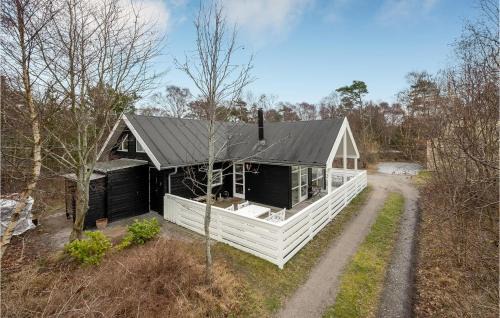 Grena Strand House | 3 Bedroom Cozy Home In Grenaa