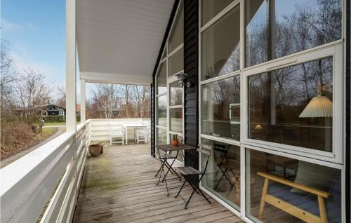 Grena Strand House | 3 Bedroom Cozy Home In Grenaa