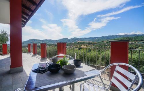 Costa dʼOneglia House | 3 Bedroom Cozy Home In Imperia