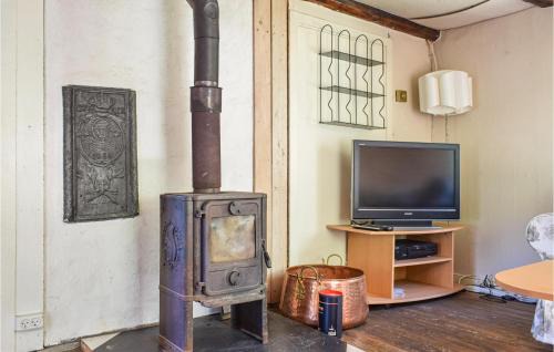 Jamshog House | 3 Bedroom Cozy Home In Jämshög