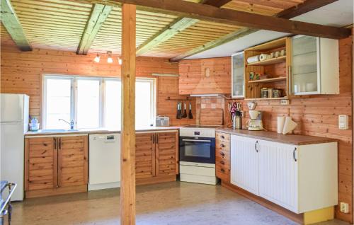 Jamshog House | 3 Bedroom Cozy Home In Jämshög