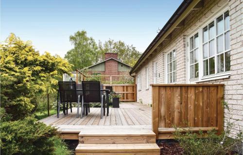 Karlshamn House | 3 Bedroom Cozy Home In Karlshamn