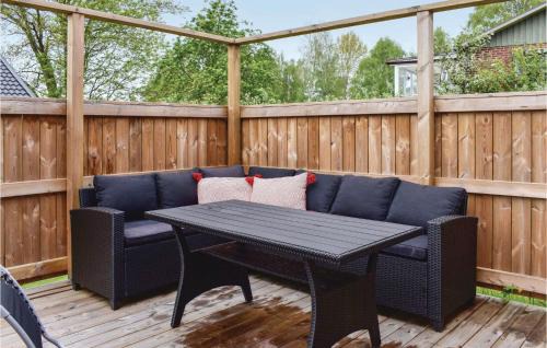 Karlshamn House | 3 Bedroom Cozy Home In Karlshamn