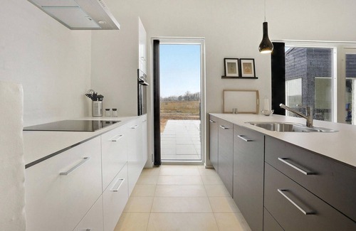 Nørre Lyngby House | 3 bedroom cozy home in Løkken