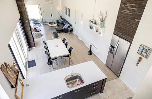 Nørre Lyngby House | 3 bedroom cozy home in Løkken