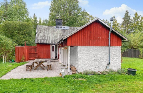 Larbro House | 3 bedroom cozy home in Lärbro
