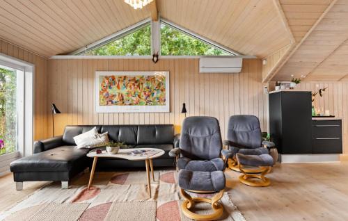 Nibe House | 3 Bedroom Cozy Home In Nibe