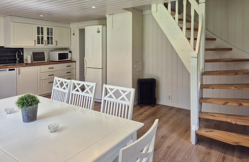 Aurskog-Holand House | 3 bedroom cozy home in Aurskog