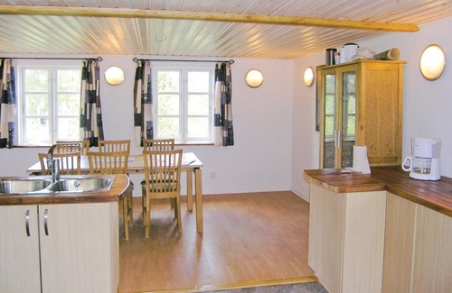 Hallaryd House | 3 bedroom cozy home in Hallaryd