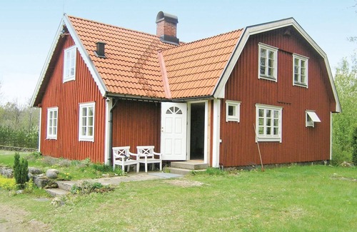 Hallaryd House | 3 bedroom cozy home in Hallaryd