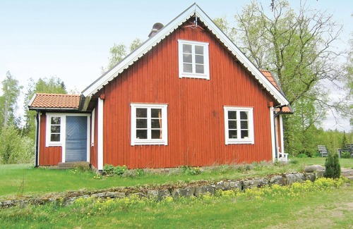 Hallaryd House | 3 bedroom cozy home in Hallaryd