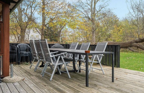 Rageleje House | 3 bedroom cozy home in Vejby