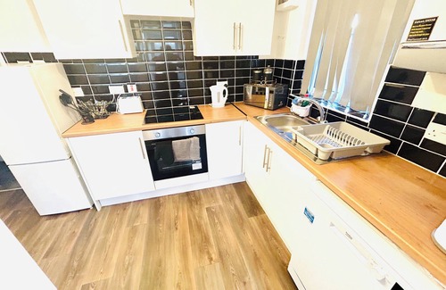 Warmsworth House | 3 Bedroom Deluxe Home In Doncaster