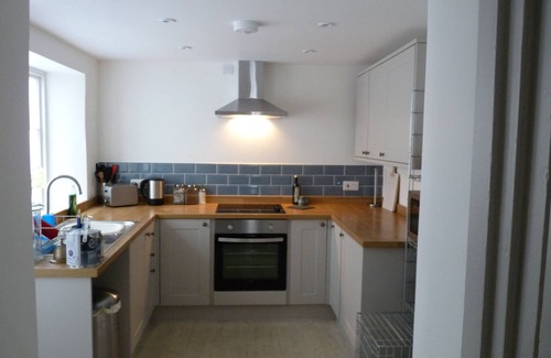 Beer House | 3 bedroom family property that sleeps 6 in traditional fishing village