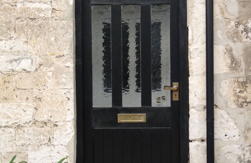 Beer House | 3 bedroom family property that sleeps 6 in traditional fishing village