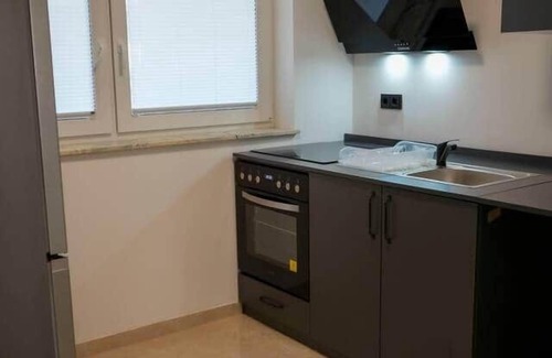 Berenbostel Apartment | 3-Bedroom Flat 5 Beds Terrace Family Business NO3