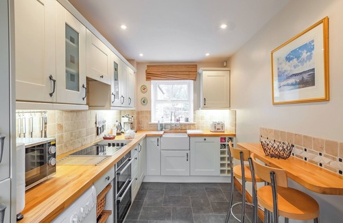 South Charlton Cottage | 3 bedroom accommodation in Denwick near Alnwick