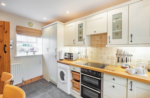 South Charlton Cottage | 3 bedroom accommodation in Denwick near Alnwick