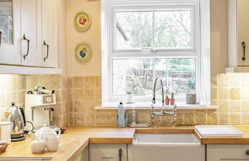 South Charlton Cottage | 3 bedroom accommodation in Denwick near Alnwick