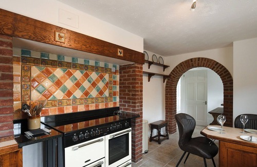 Llanfair Caereinion Cottage | 3 bedroom accommodation in Llanerfyl, near Welshpool