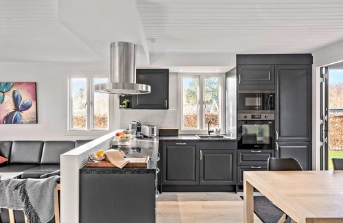 Stubbekobing House | 3 bedroom gorgeous home in Stubbekøbing