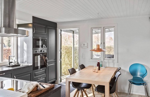 Stubbekobing House | 3 bedroom gorgeous home in Stubbekøbing