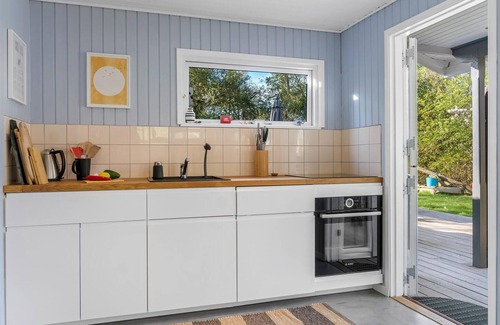 Havnsø House | 3 bedroom gorgeous home in Føllenslev