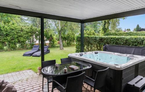 Stubbekobing House | 3 Bedroom Gorgeous Home In Stubbekøbing