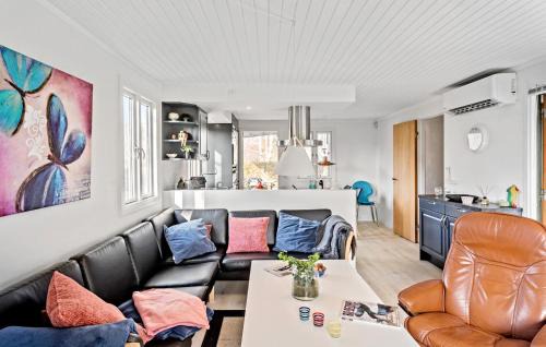 Stubbekobing House | 3 Bedroom Gorgeous Home In Stubbekøbing