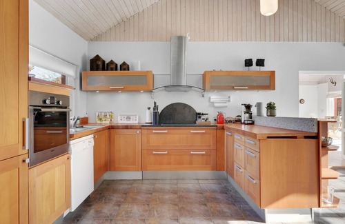 Gilleleje House | 3 bedroom gorgeous home in Gilleleje