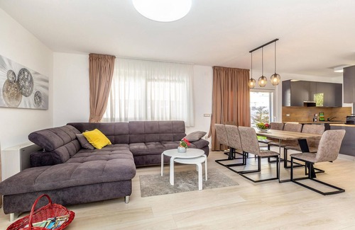Linardici House | 3 bedroom gorgeous home in Linardici
