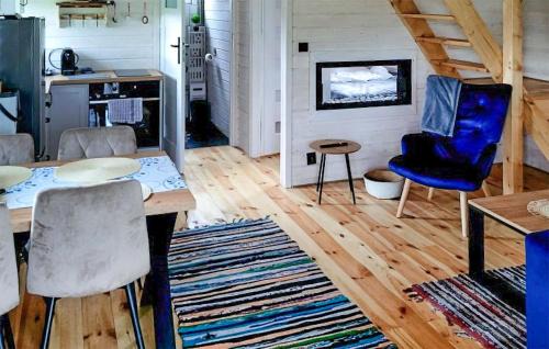 Lubomierz House | 3 Bedroom Gorgeous Home In Wojcieszyce