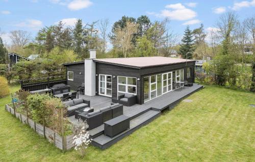 Kalundborg House | 3 Bedroom Gorgeous Home In Kalundborg