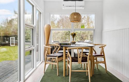 Kalundborg House | 3 Bedroom Gorgeous Home In Kalundborg